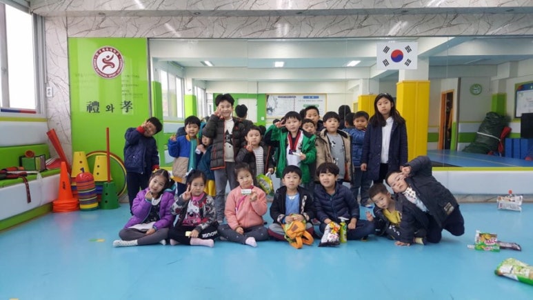 구립힐스테이트자이어린이집 이미지