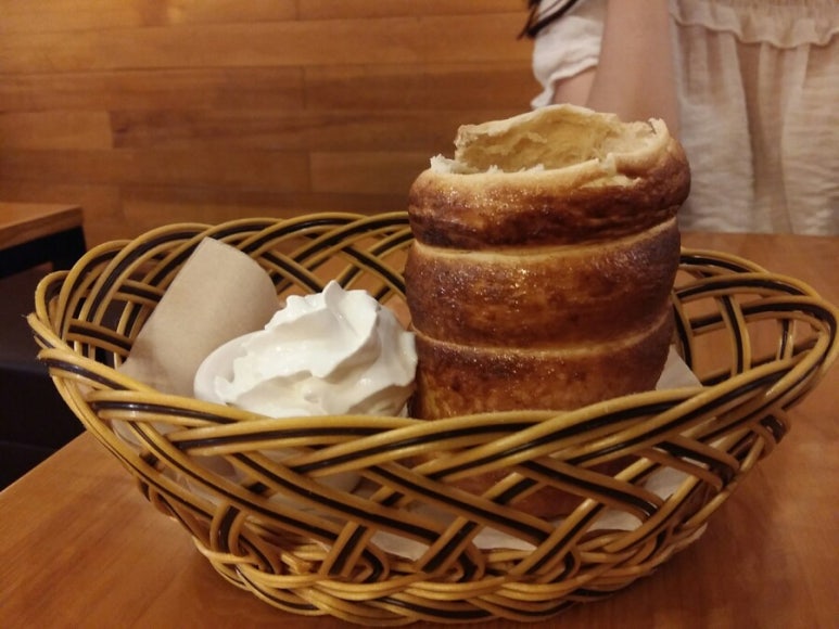 카페프라하 이미지