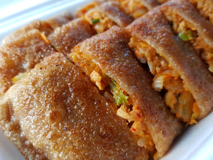 천마산메밀가 이미지