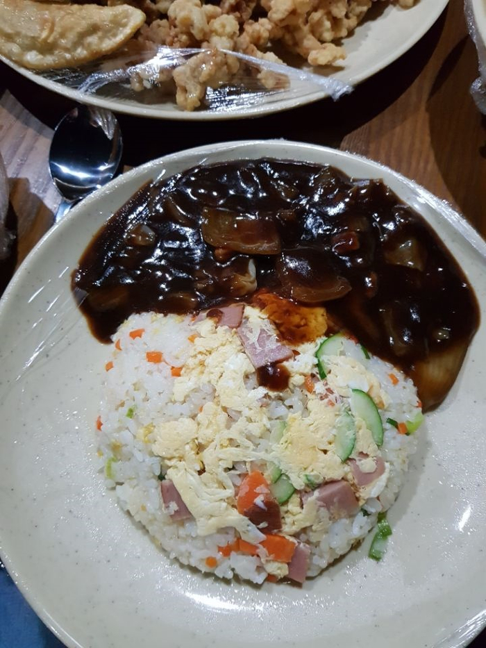 청하반점 이미지