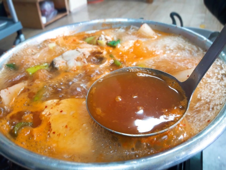 엄마큰손백반 이미지