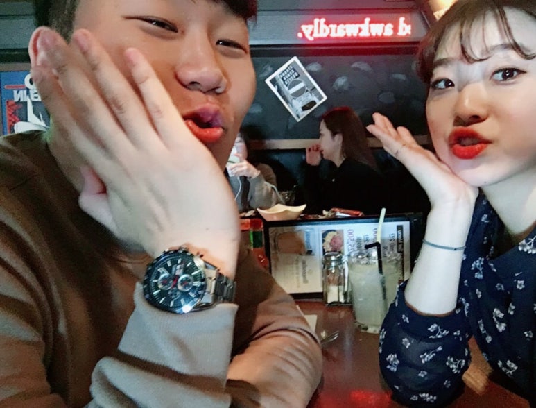 토스트앤커피하우스 이미지