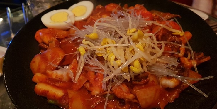 쭈꾸미포차 이미지