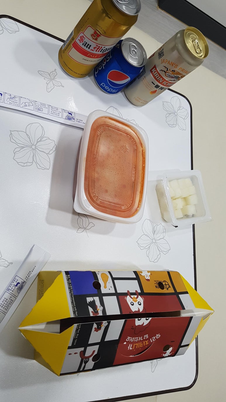 치킨플러스(안중점) 이미지