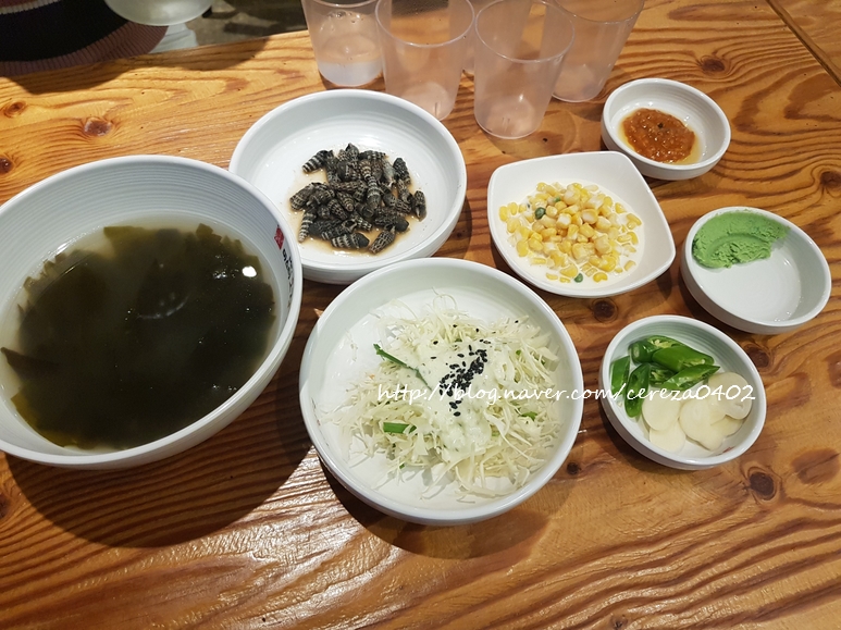 미스터오징어아산 이미지