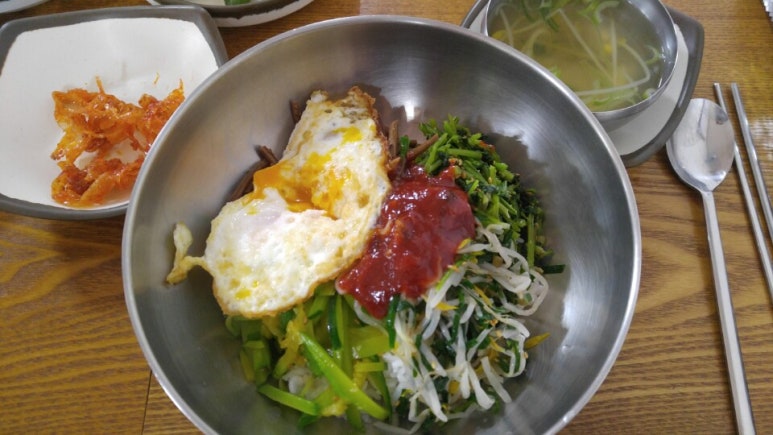 숙이네국수 이미지