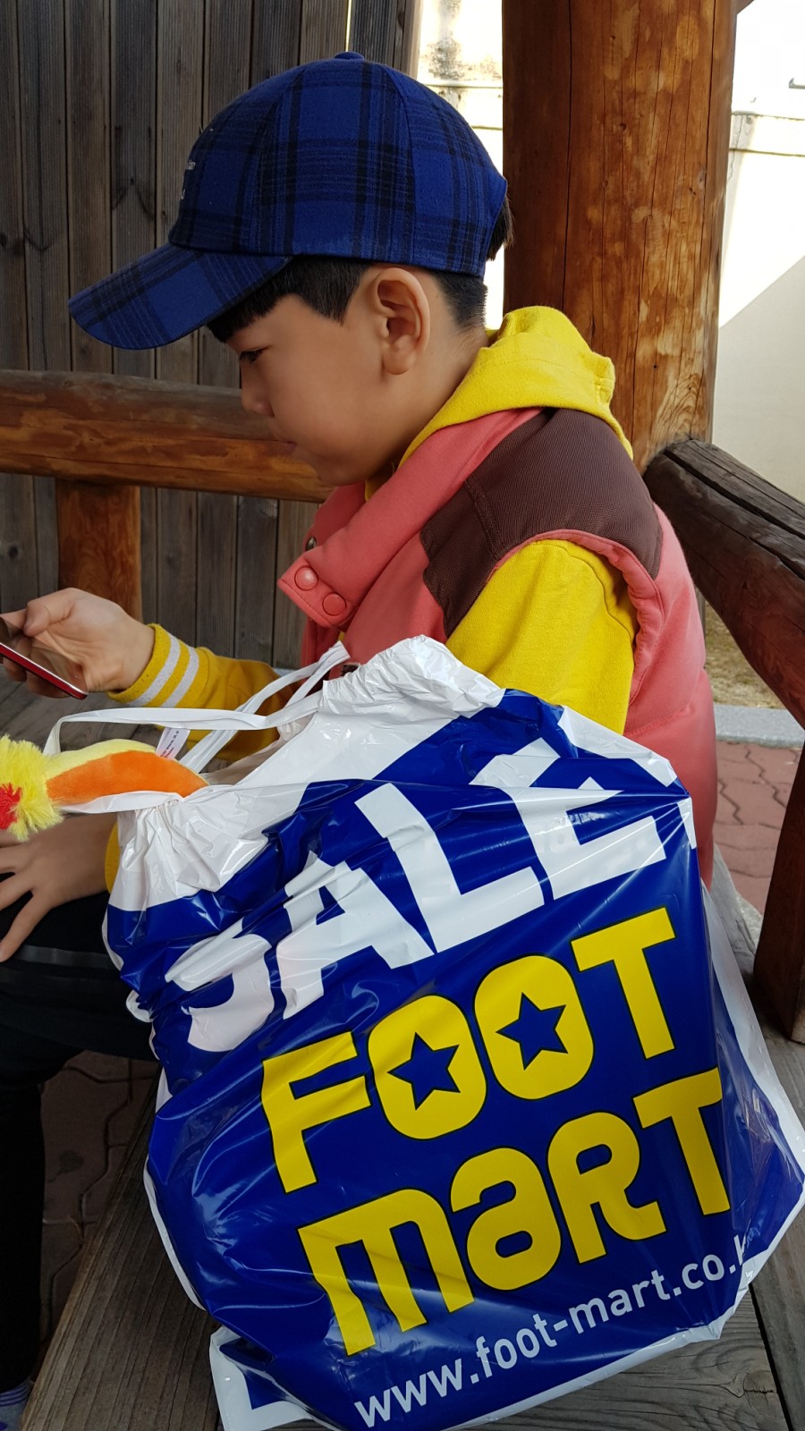 풋마트청주 이미지