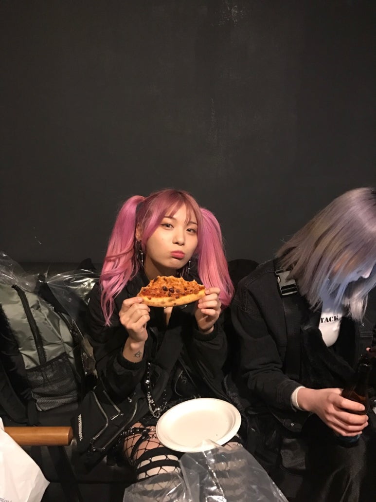 라이브룩 이미지