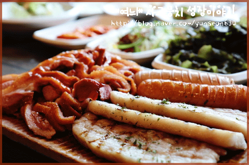 (주)산에들에 이미지
