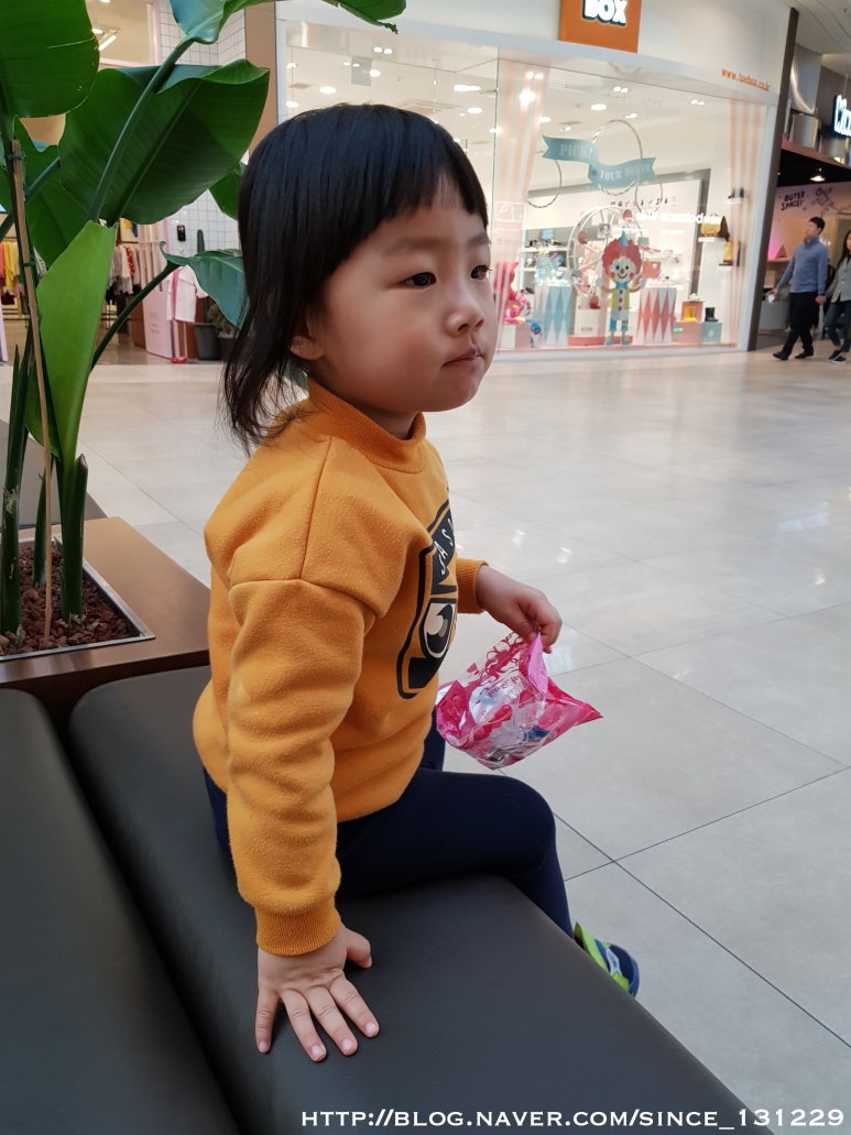 위니비니신세계스타필드 이미지