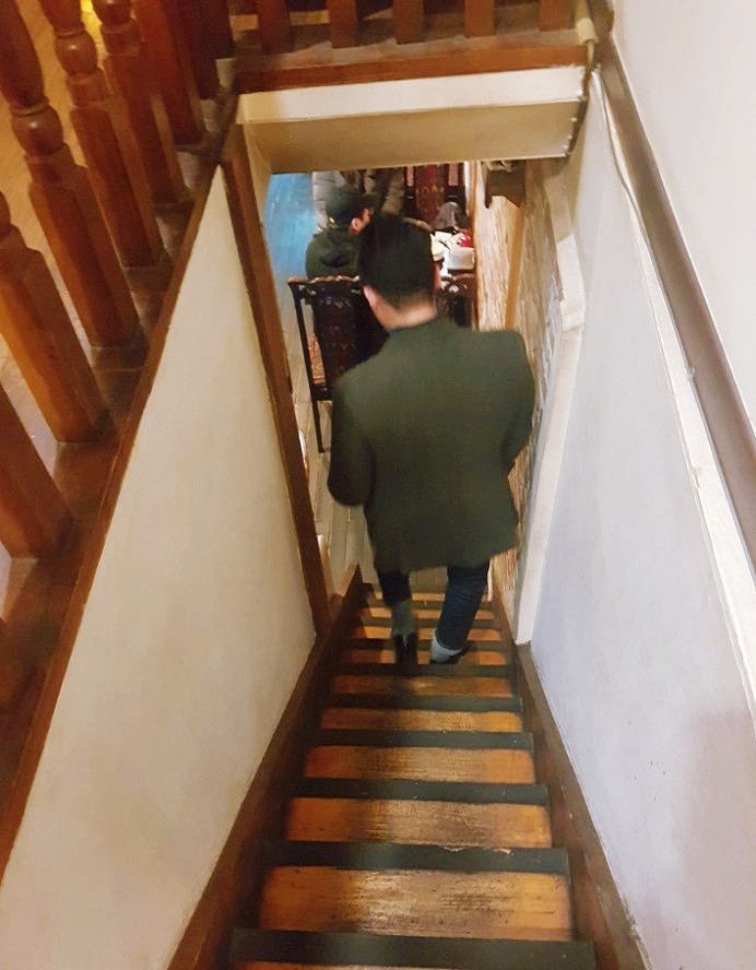 씨싸이드 경양식 이미지