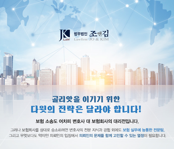 조앤김 이미지