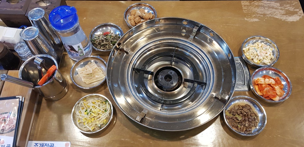 싱싱횟집식당 이미지