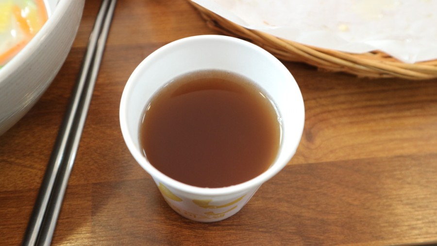 금산칼국수 이미지