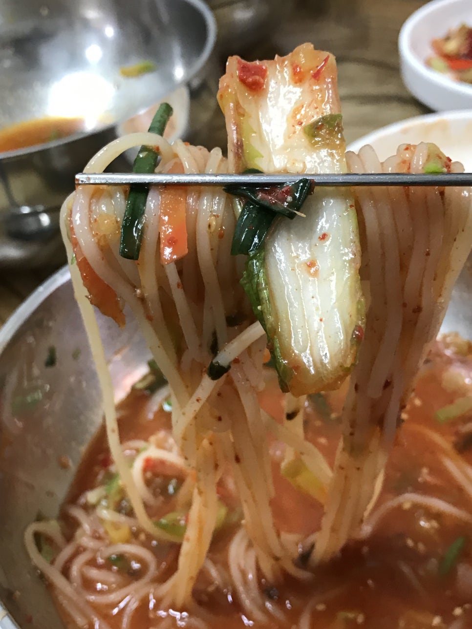 별이네국수 이미지