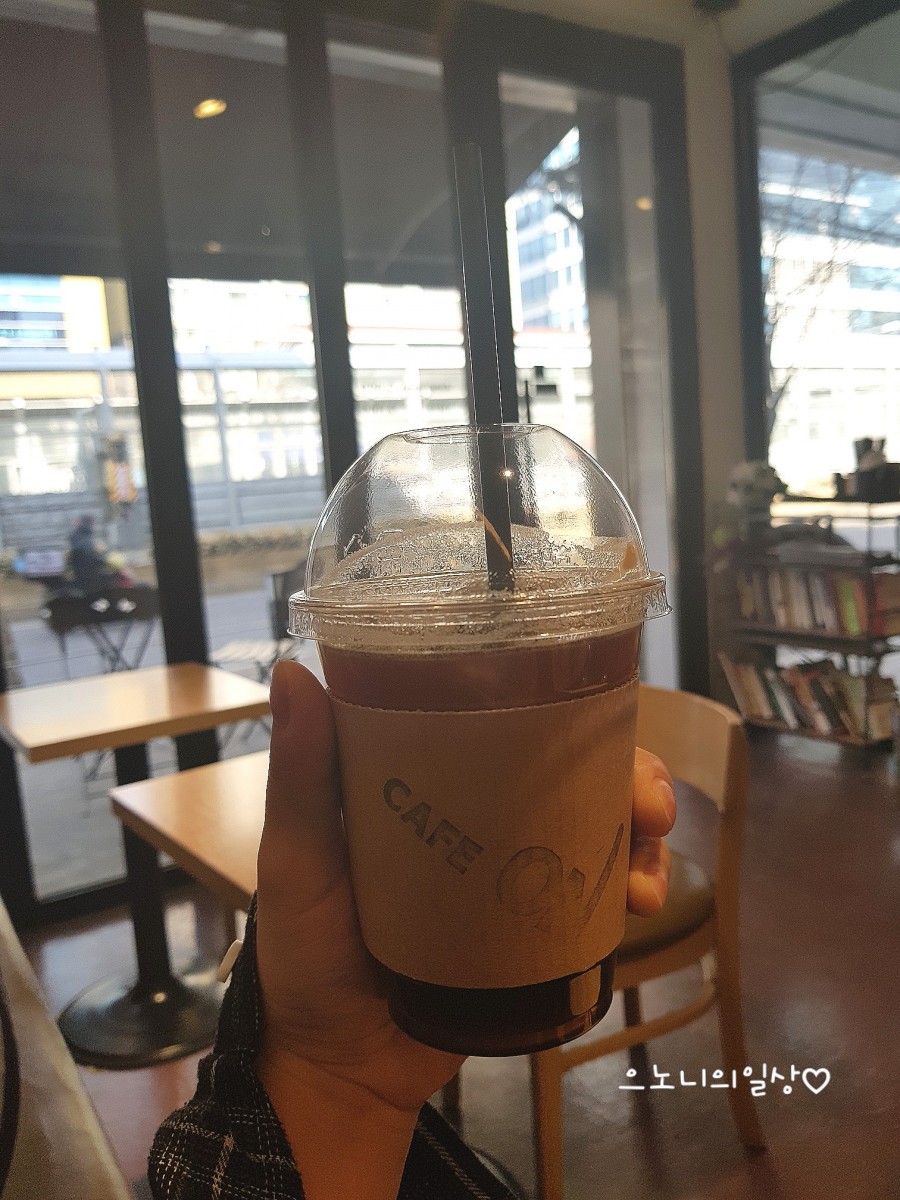 카페온(Cafe On) 이미지