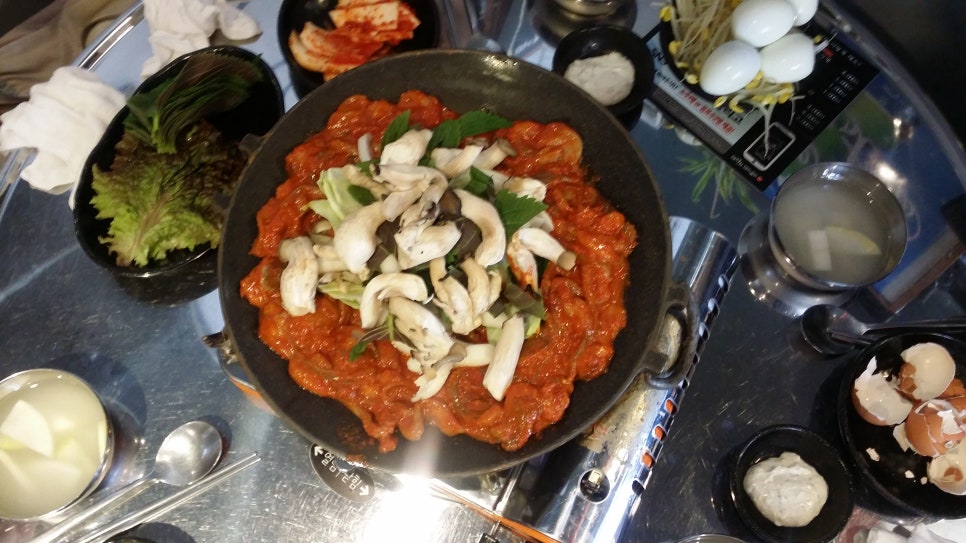 마당쇠돼지꼬리 이미지
