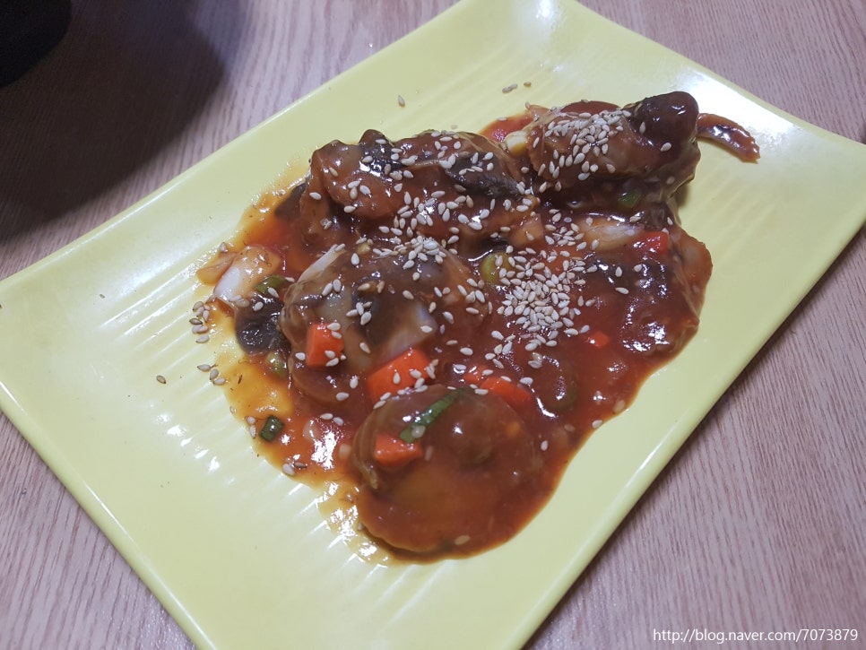 서울다찌 이미지