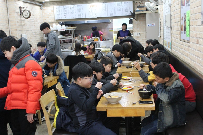 익산서바이벌체험장 이미지