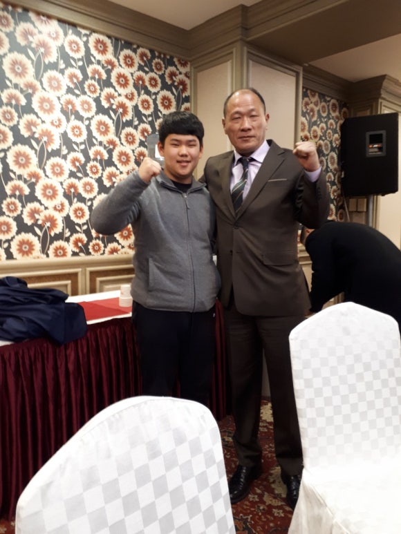 찰리초이 이미지
