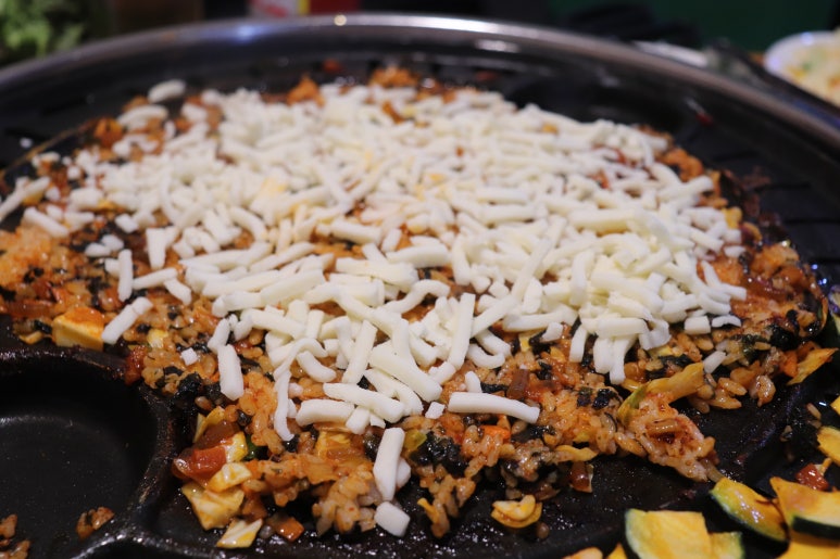 닭갈비제작소 이미지