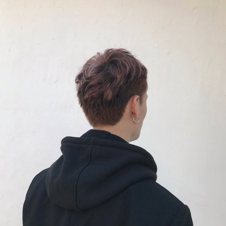 염색에,반하다 이미지