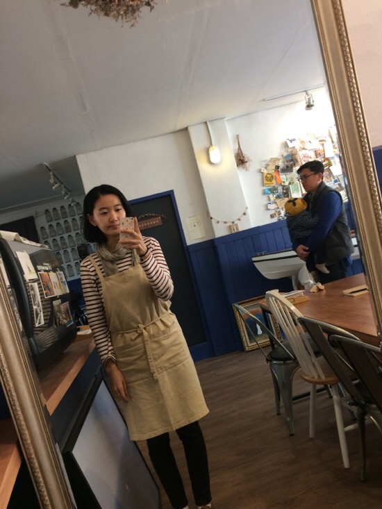 이춘복헤어 이미지