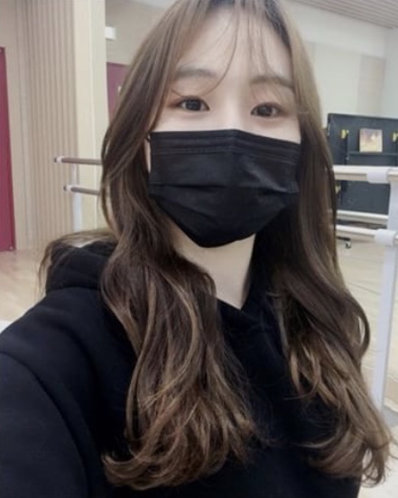 인영 헤어 이미지