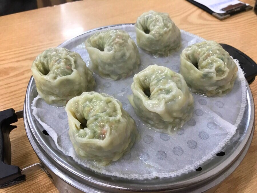 그리고;만두 이미지