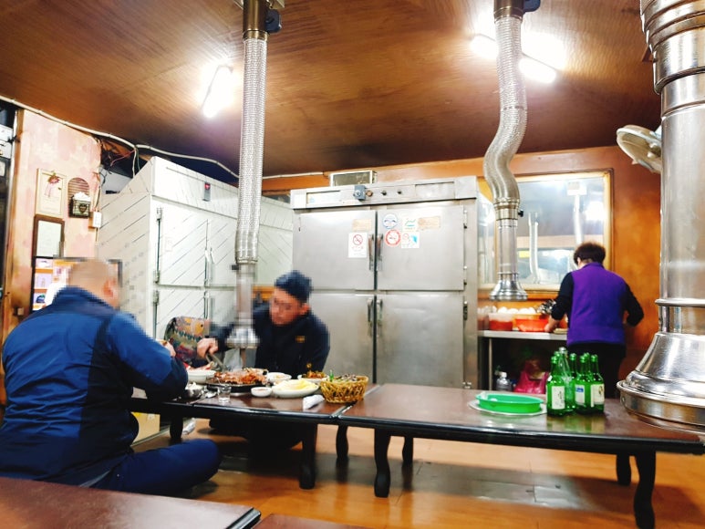 구월성식당 이미지