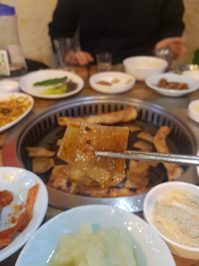 일신주유소 이미지