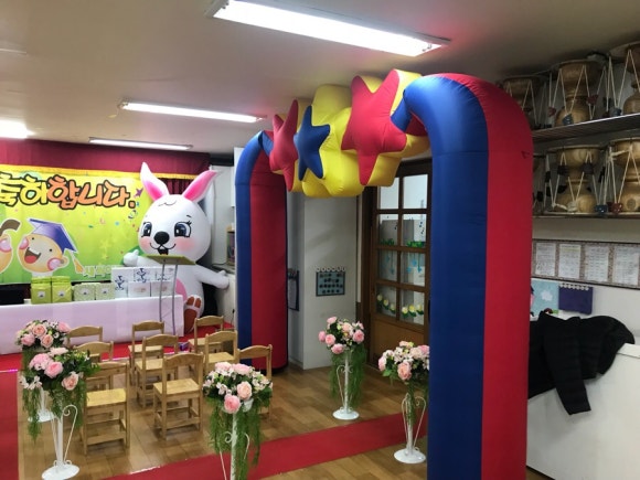안동이벤트기획 이미지