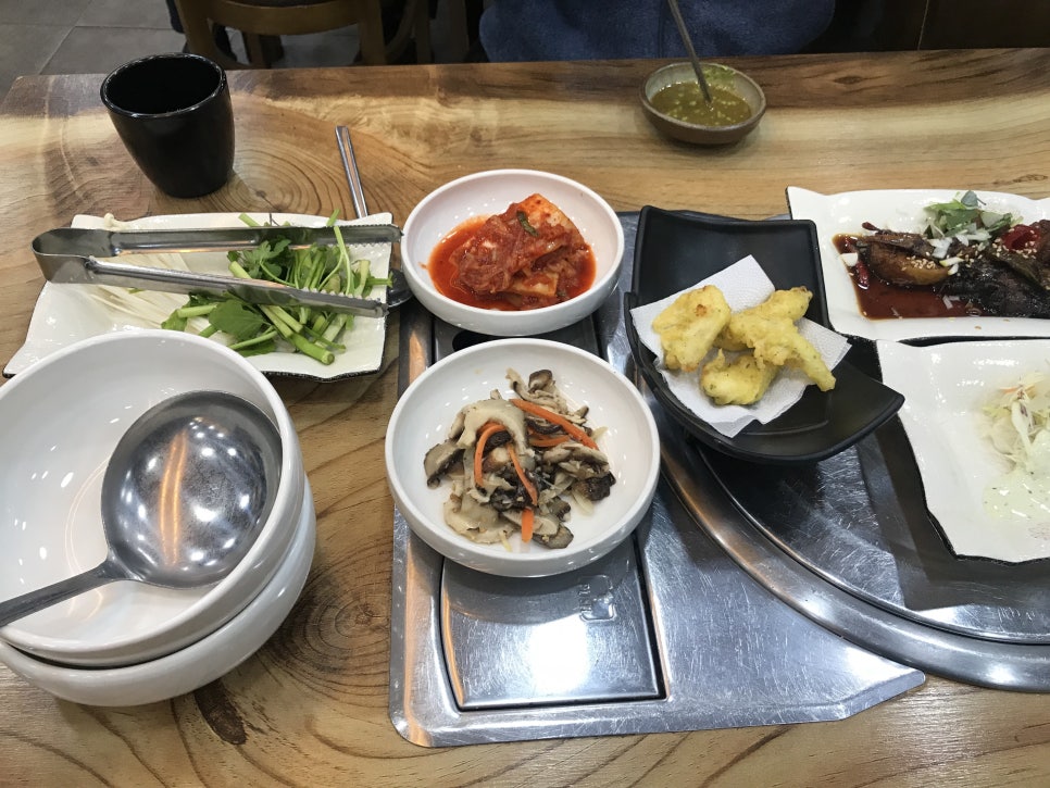 문산복집 이미지