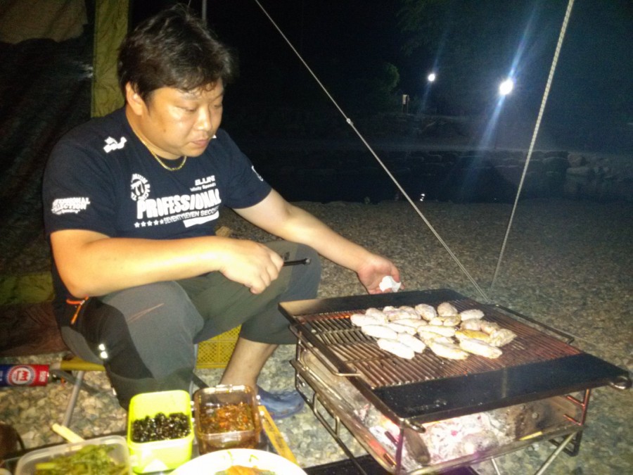 월악오토캠핑장 이미지
