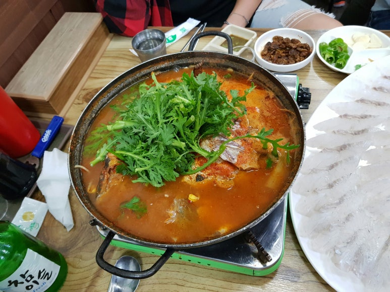광어두마리 이미지