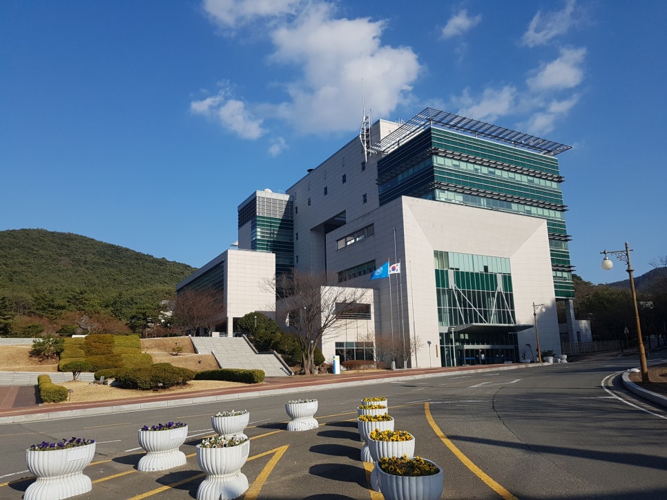 밀양조경산업 이미지