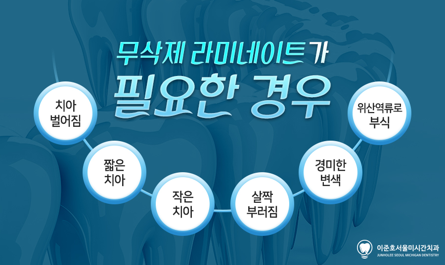 서울미시간치과 이미지