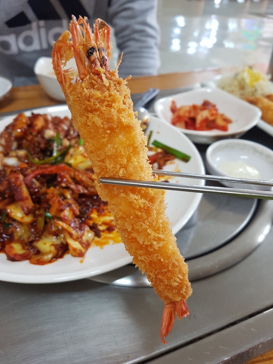 층층나무집 이미지