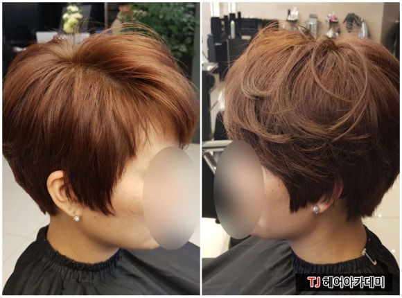 티제이헤어 이미지
