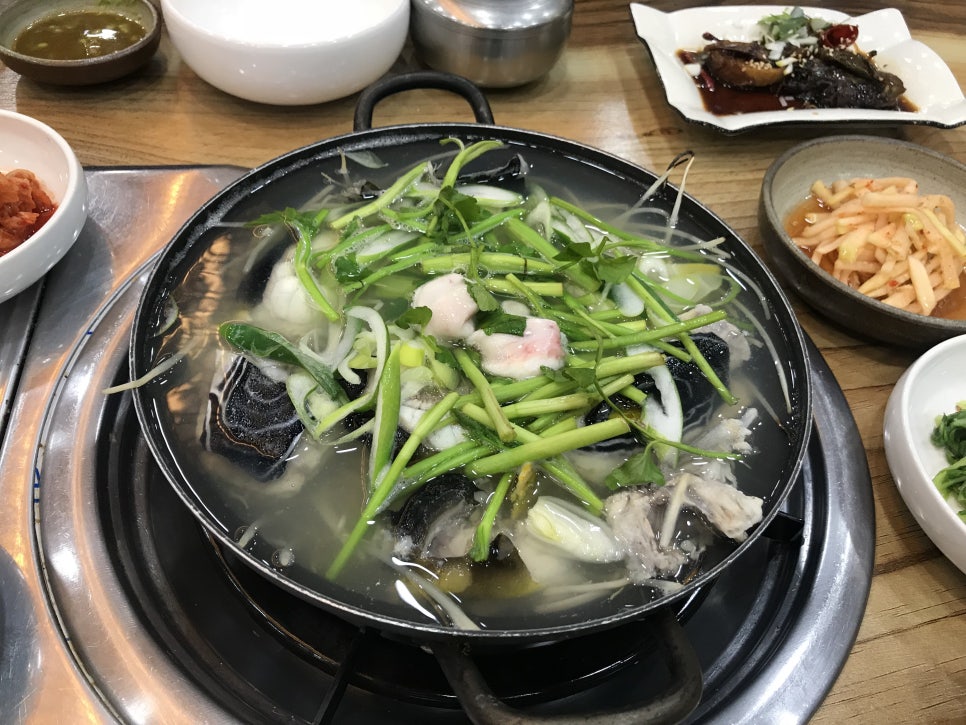 문산복집 이미지