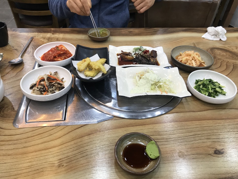 문산복집 이미지