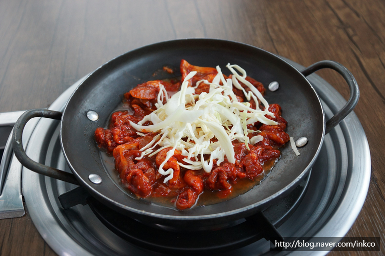 무지개기사식당 이미지
