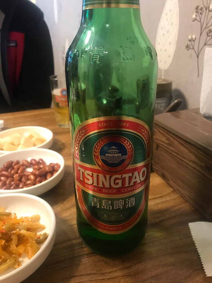 양꼬치집 이미지