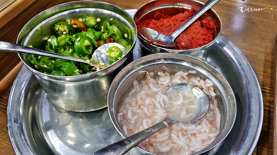 전주시골순대국 이미지