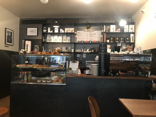 Cafe Paris (카페파리) 이미지