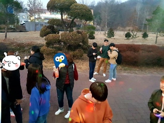 뉴욕핫도그안동 이미지