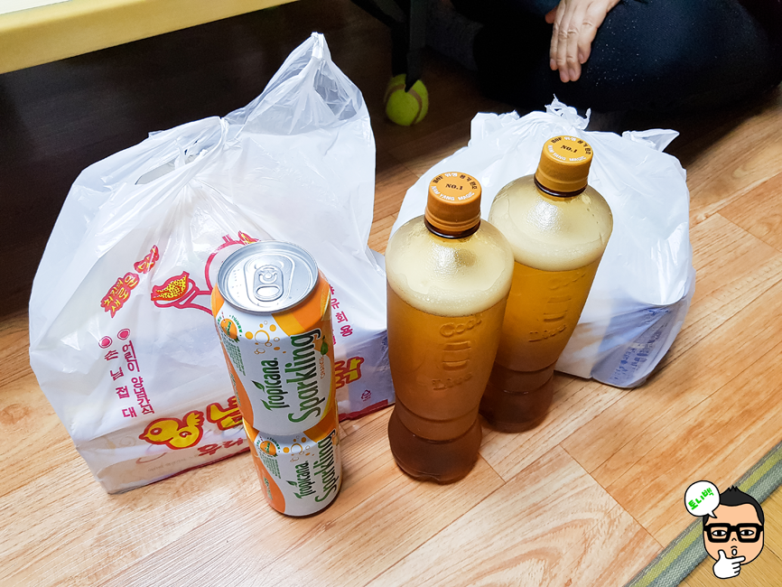 파노라마치킨 이미지
