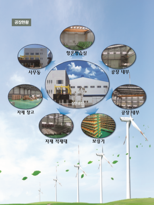(주)성보산업 이미지