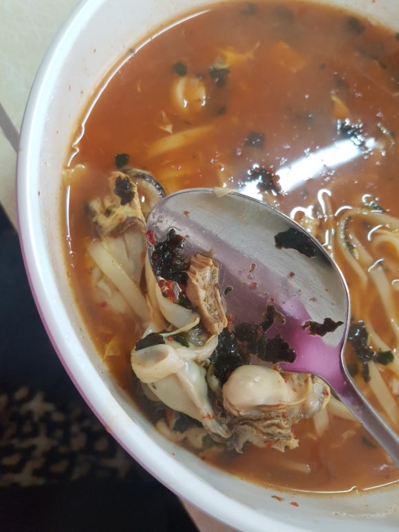 구광장칼국수 이미지