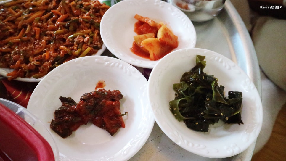 청룡집밥식당 이미지